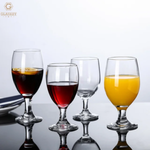 Crystal Champagne Pure 12 Oz