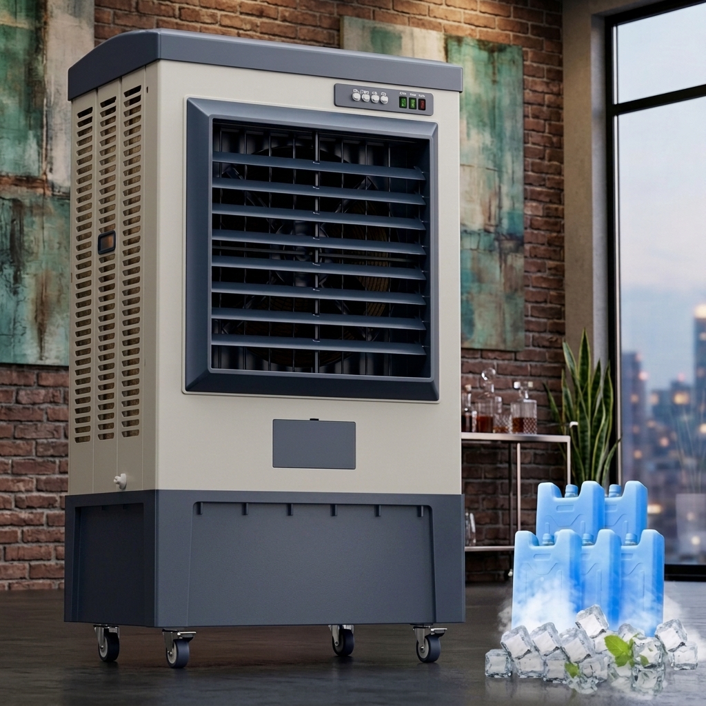 49Inch Swamp Cooler