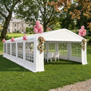 80 Guest Tent Package