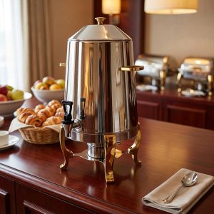 13L Hot Beverage Dispenser