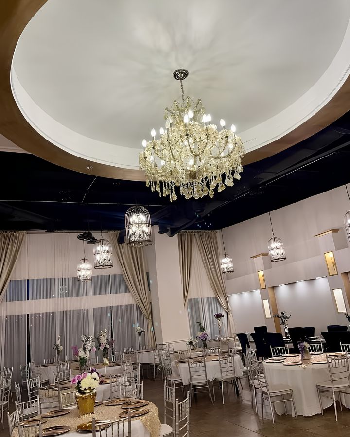 Wedding Venue