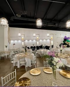 Sweet 16 venue 3