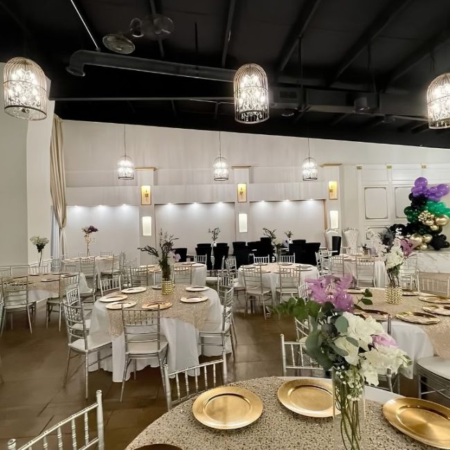 Sweet 16 venue 3