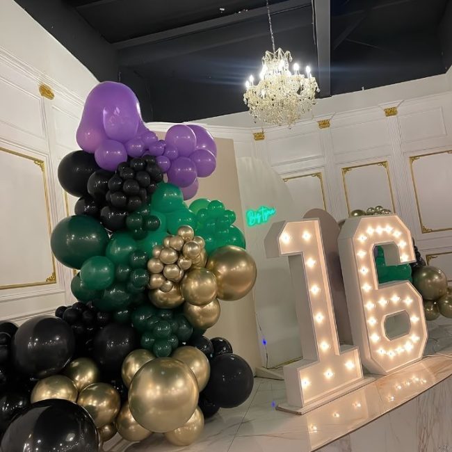 Sweet 16 venue 4