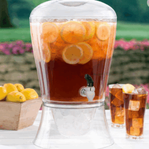 Beverage Dispenser – 3 Gallon