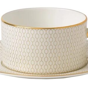 Bone China Coffee Cup
